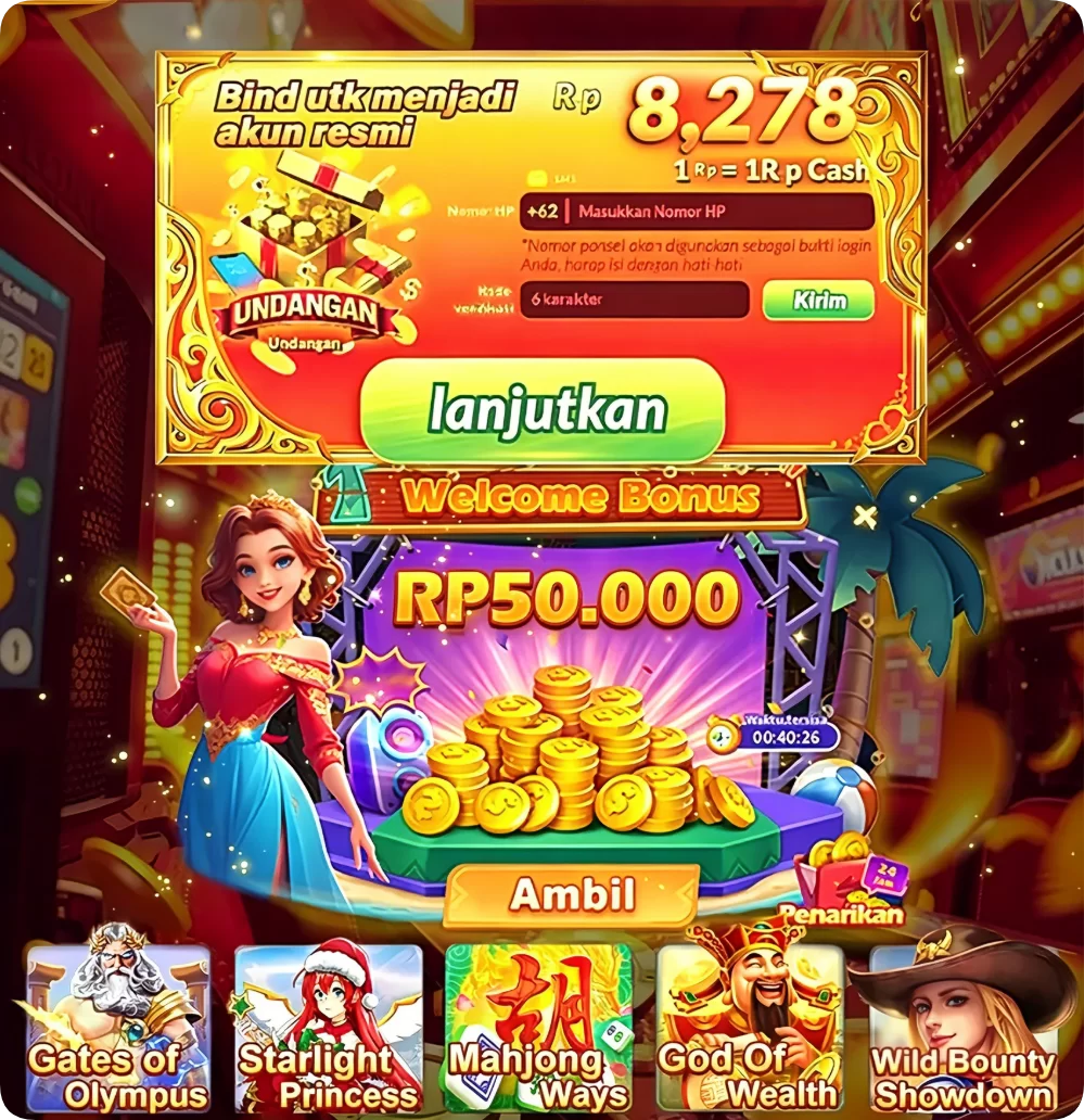 Kakrp Masuk - 2